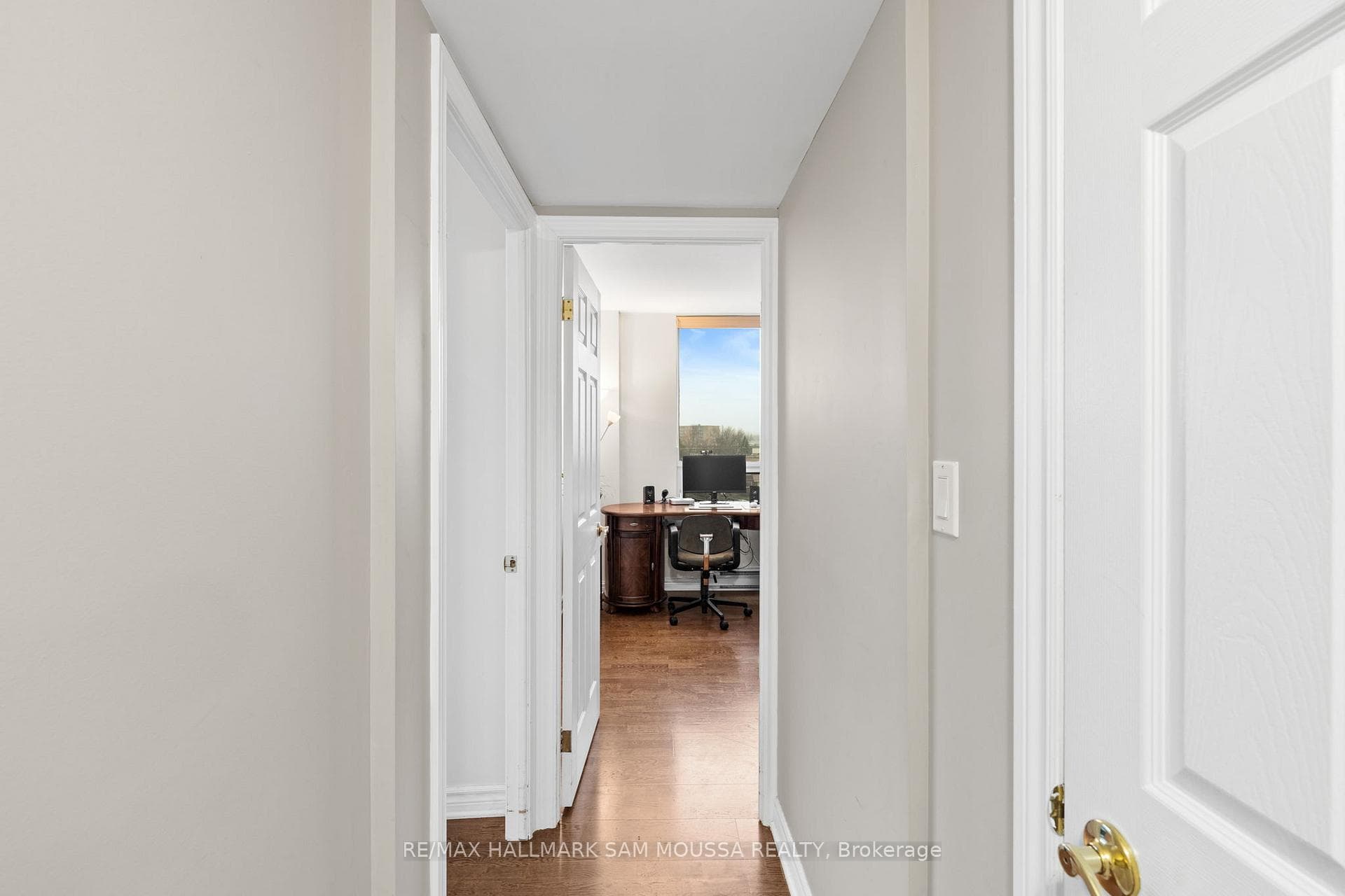 3105 Carling Avenue Unit 504 photo 25