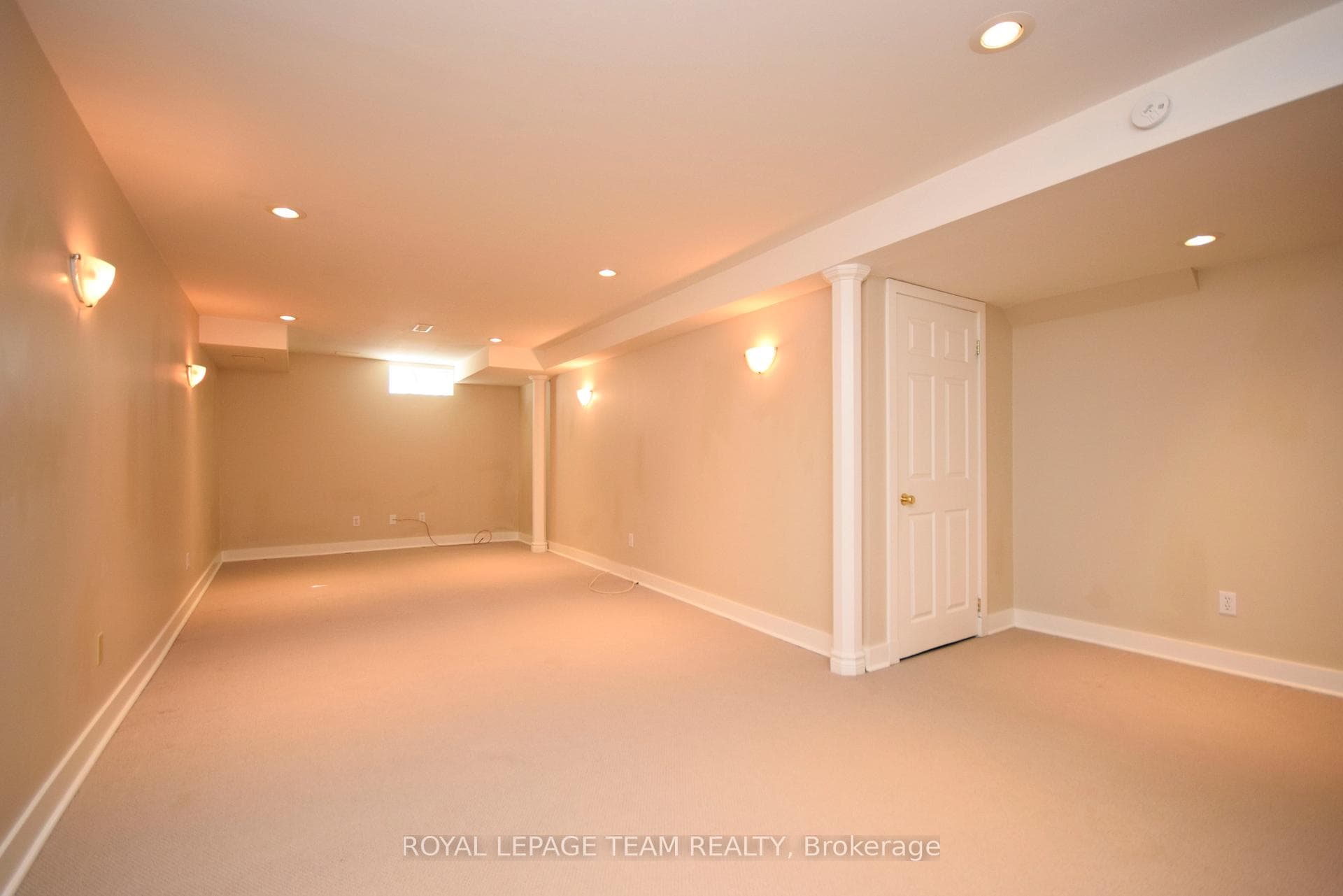 Recreation Room