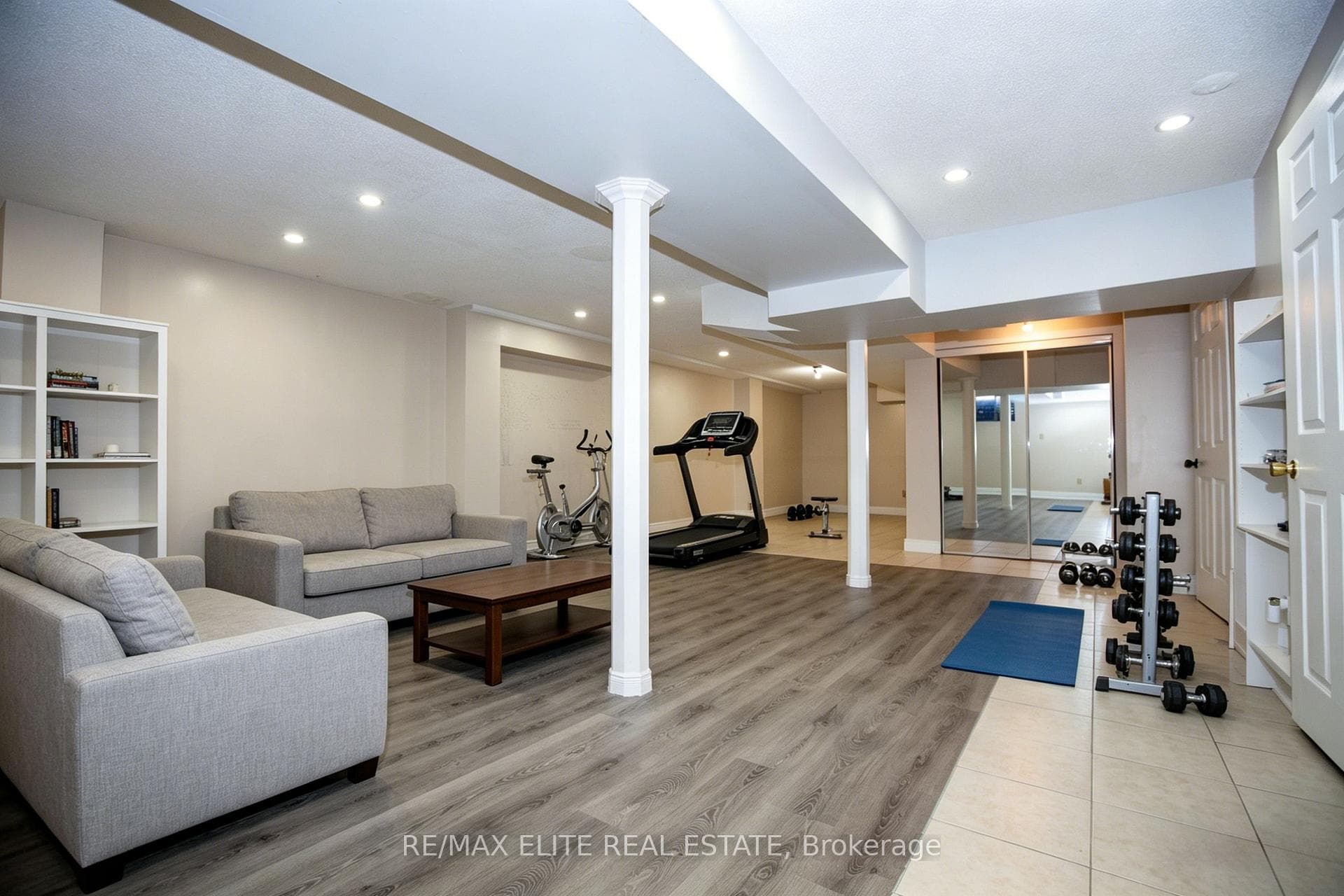 Virtual Staging
