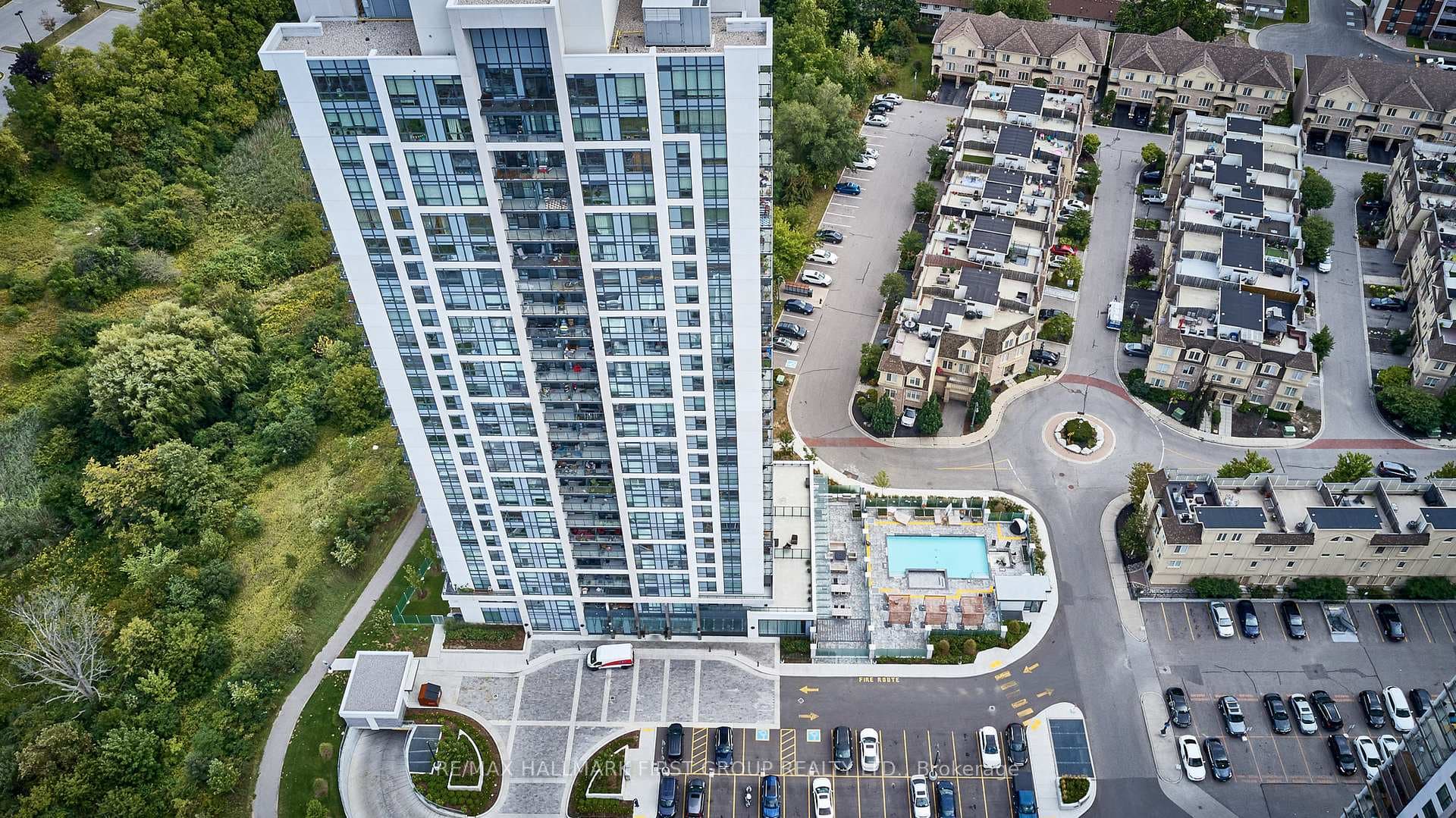 1255 Bayly Street Unit 1403 photo 34