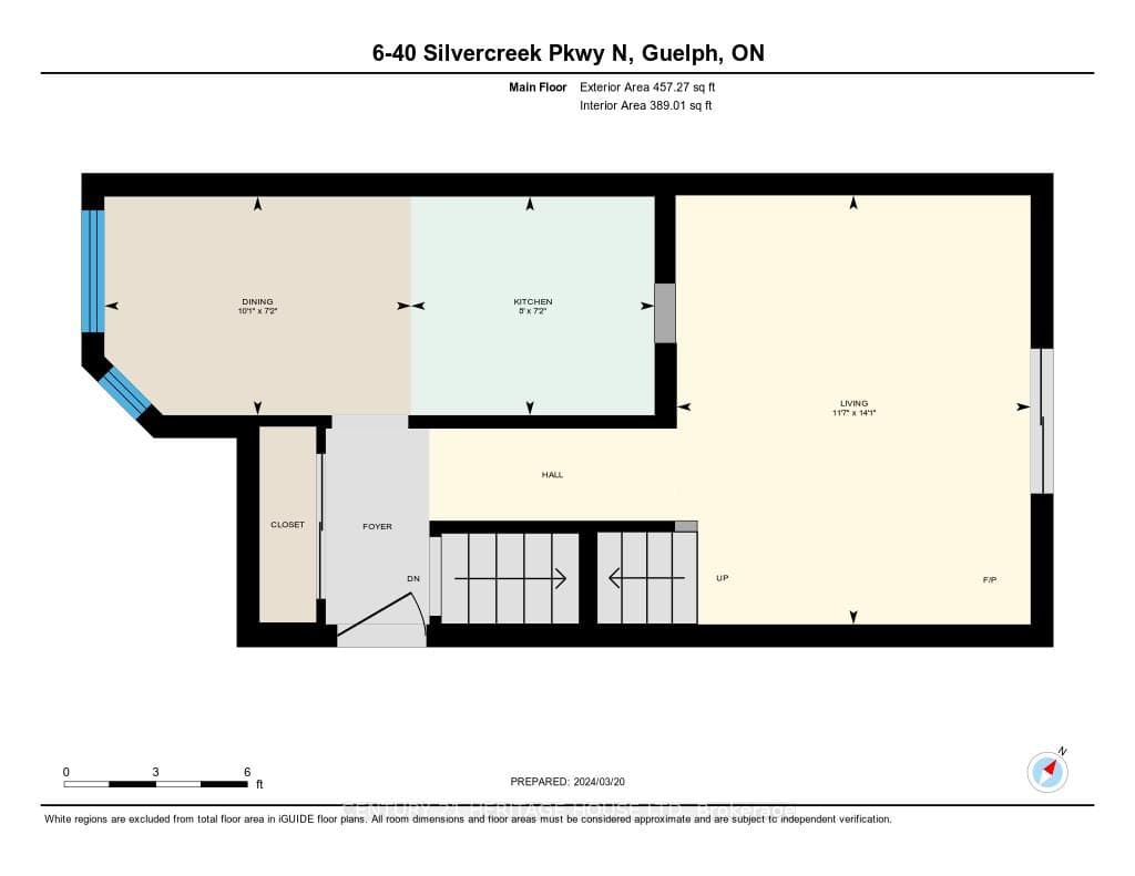 40 Silvercreek Parkway Unit 6 photo 38