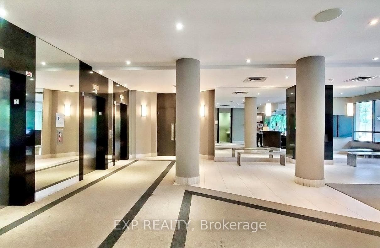 35 Empress Avenue Unit 1601 photo 24