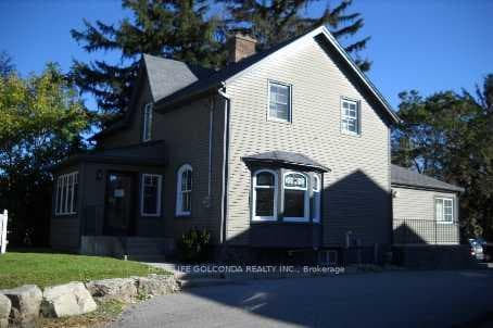 8985 Woodbine Avenue photo 1