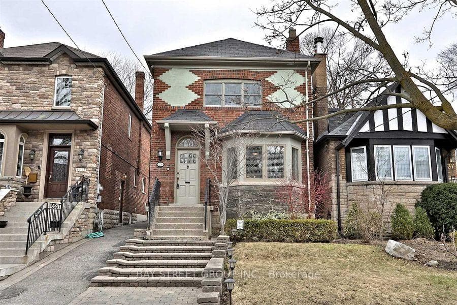 29 Latimer Avenue photo 1