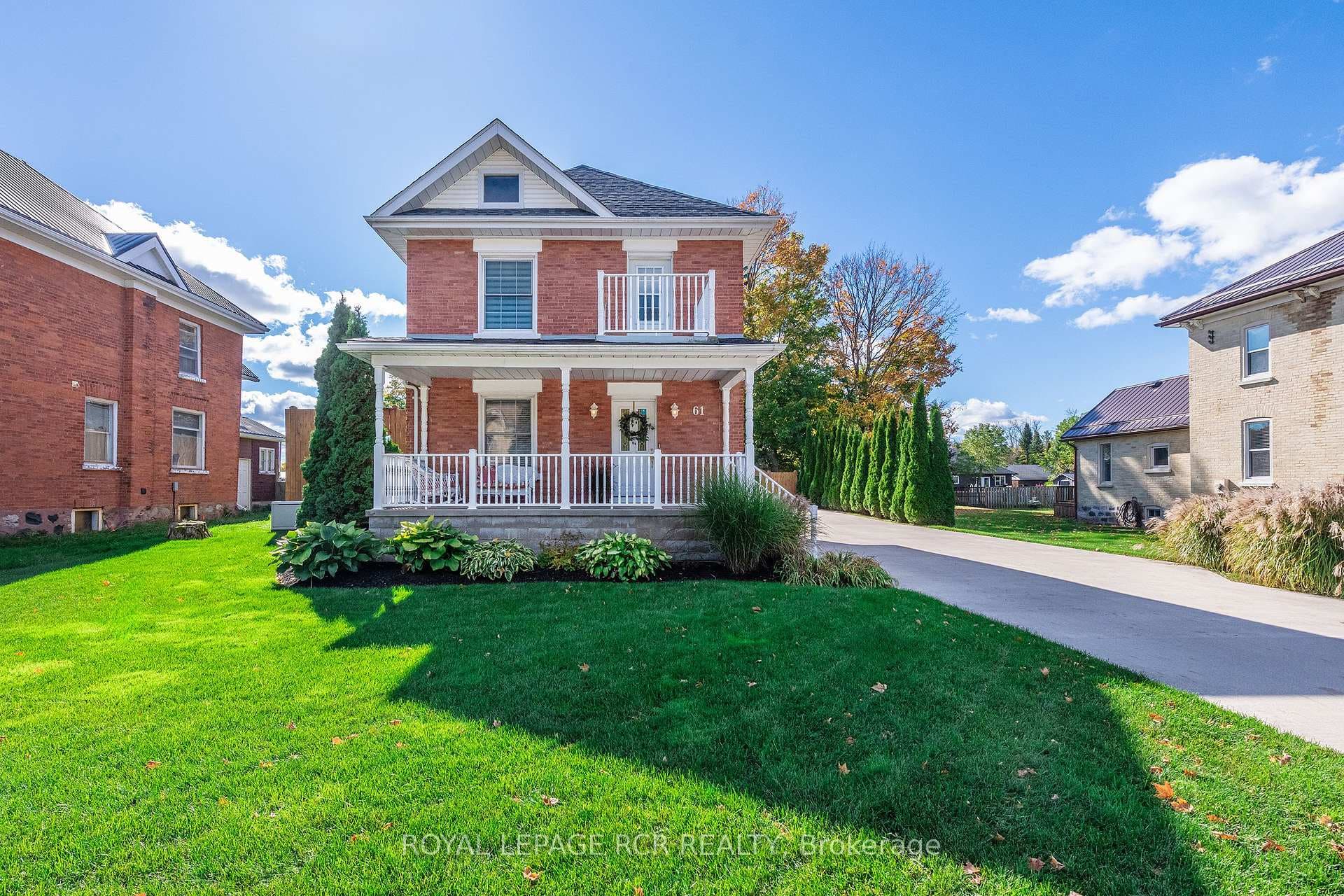 61 Elora Street Unit (Clifford) photo 1