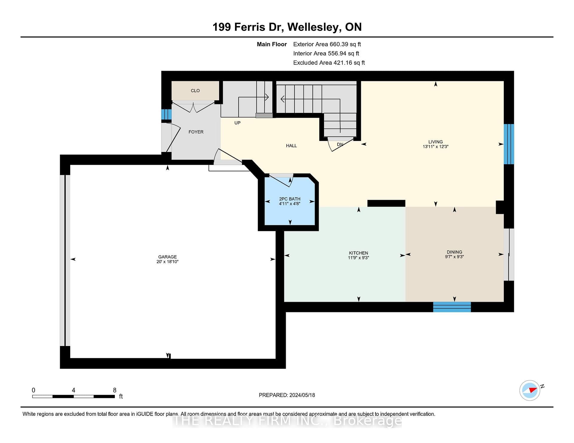 199 Ferris Drive photo 37