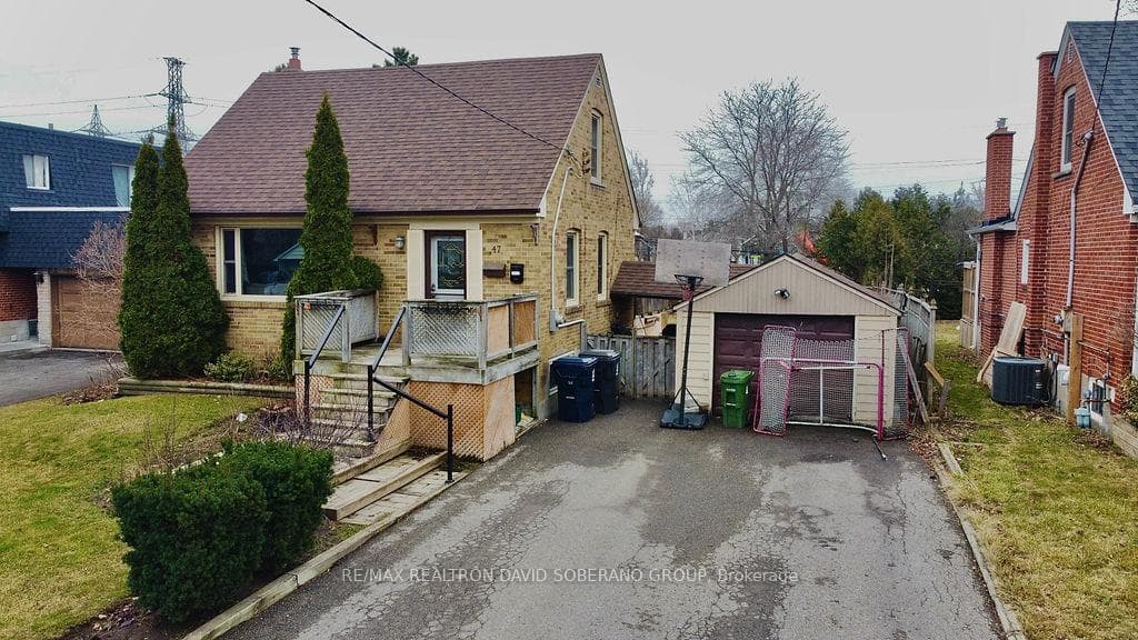47 Dallas Road photo 1
