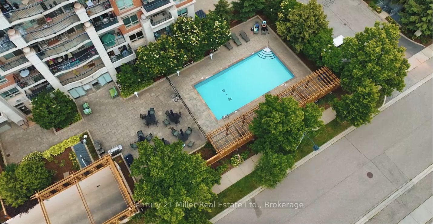 2325 Central Park Drive Unit 407 photo 33