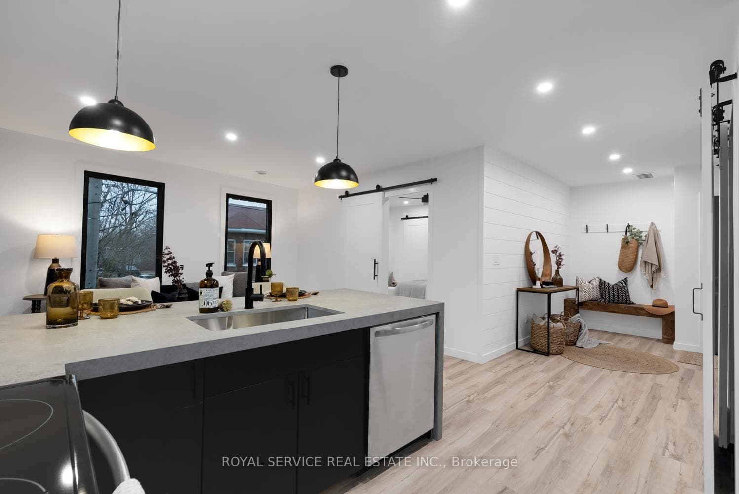 Move In Ready, Available Now