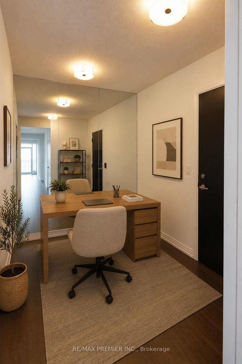 55 Ann O'Reilly Road Unit 2302 photo 4