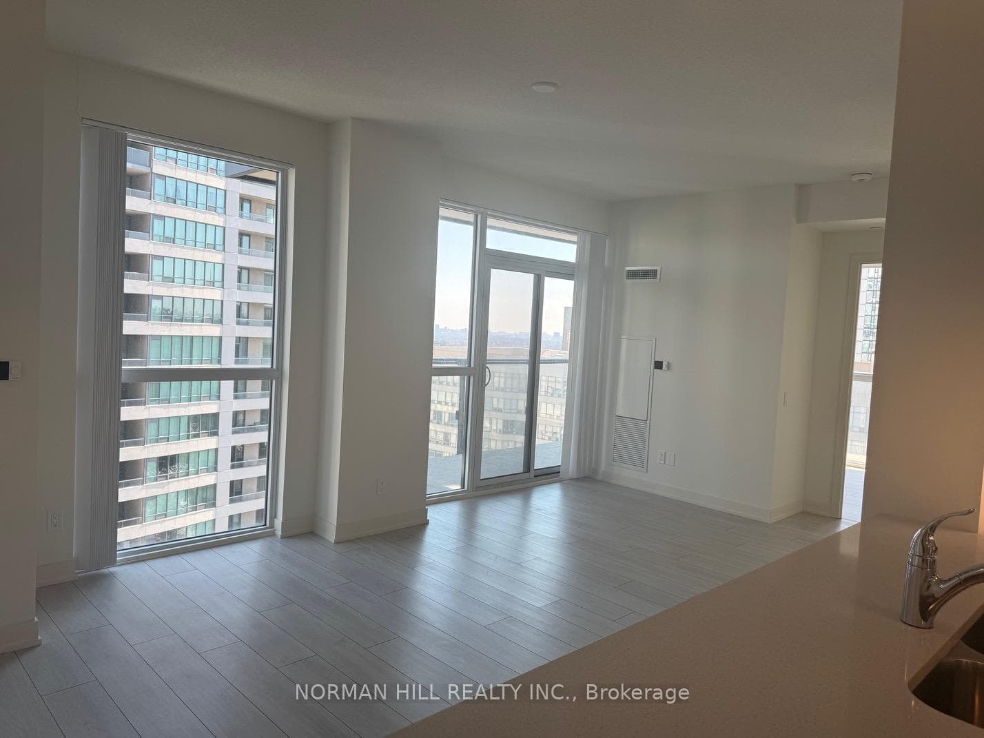 4955 Yonge Street Unit 2306 photo 6