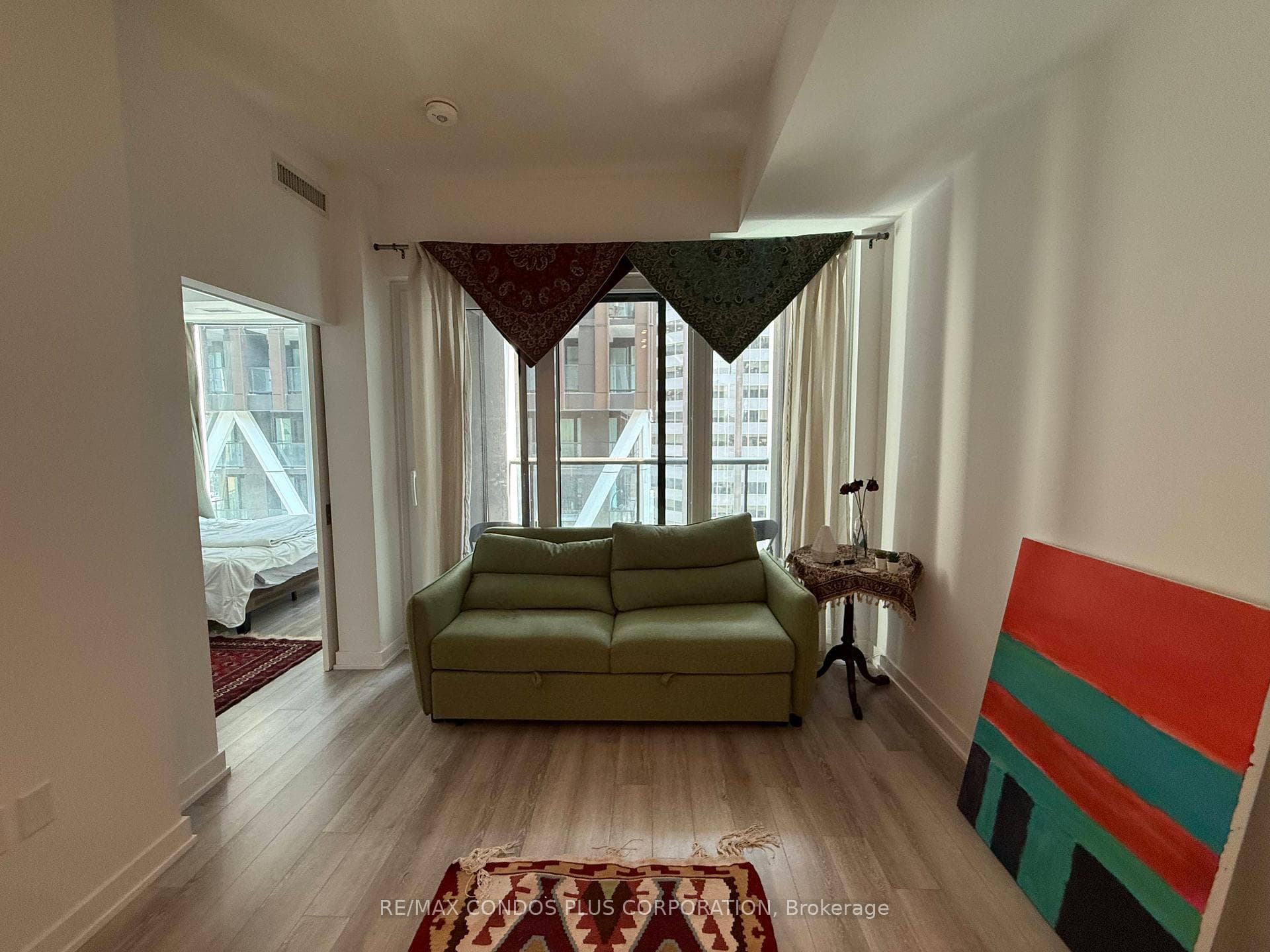 121 Saint Patrick Street Unit 1419 photo 6
