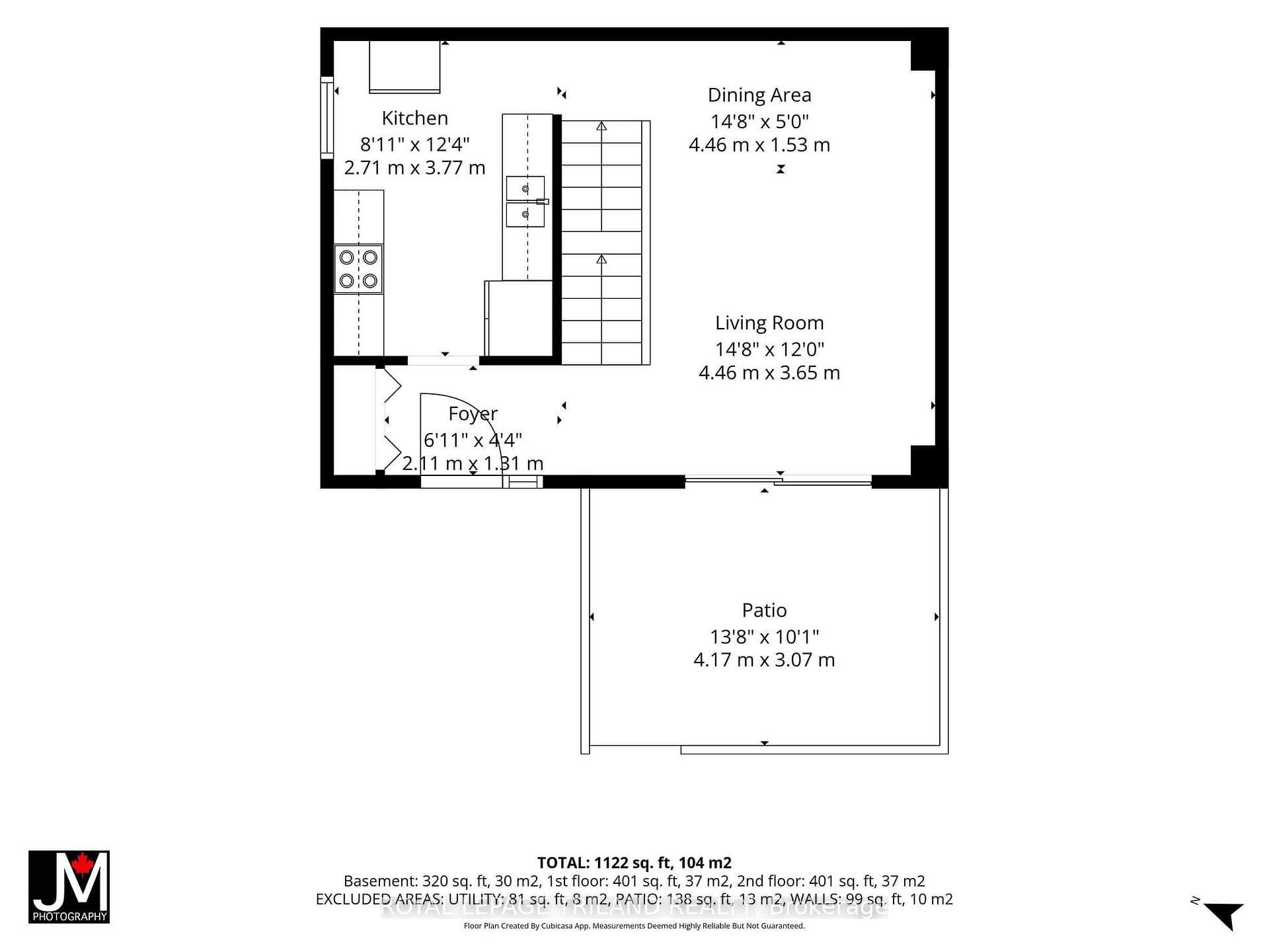 70 Fiddlers Green Road Unit 104 photo 20