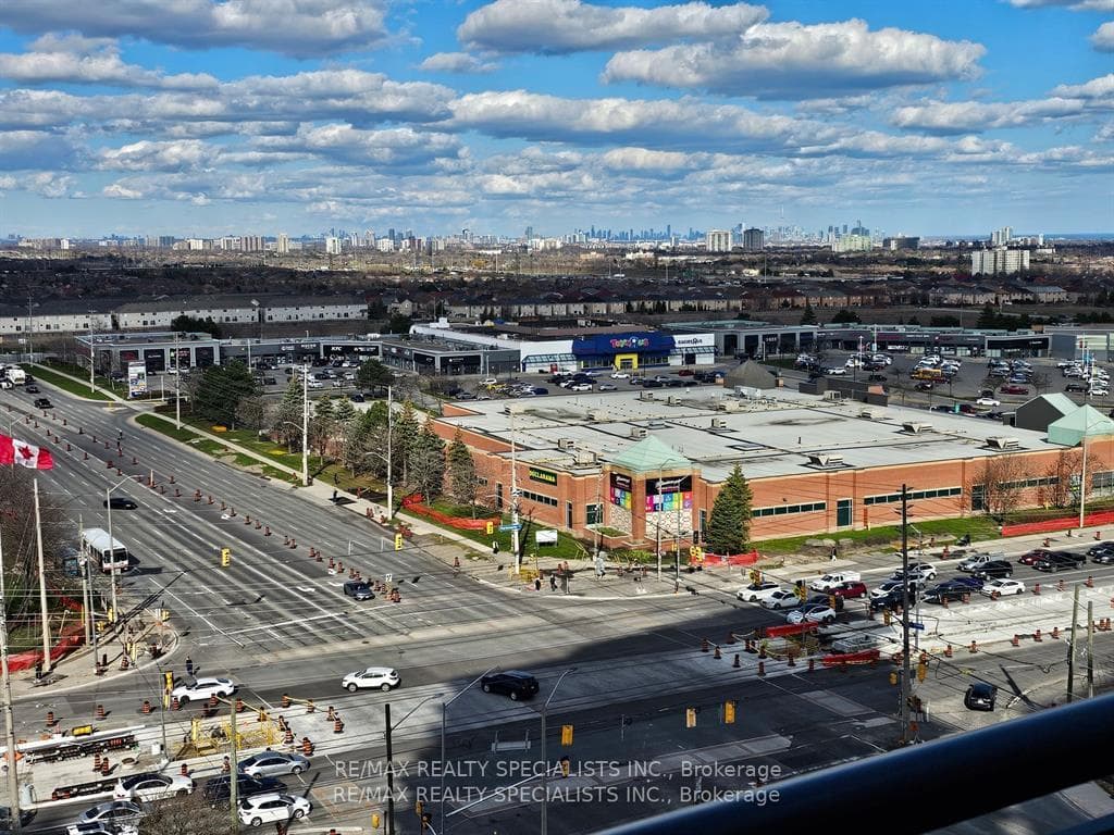 55 Eglinton Avenue Unit 1206 photo 12