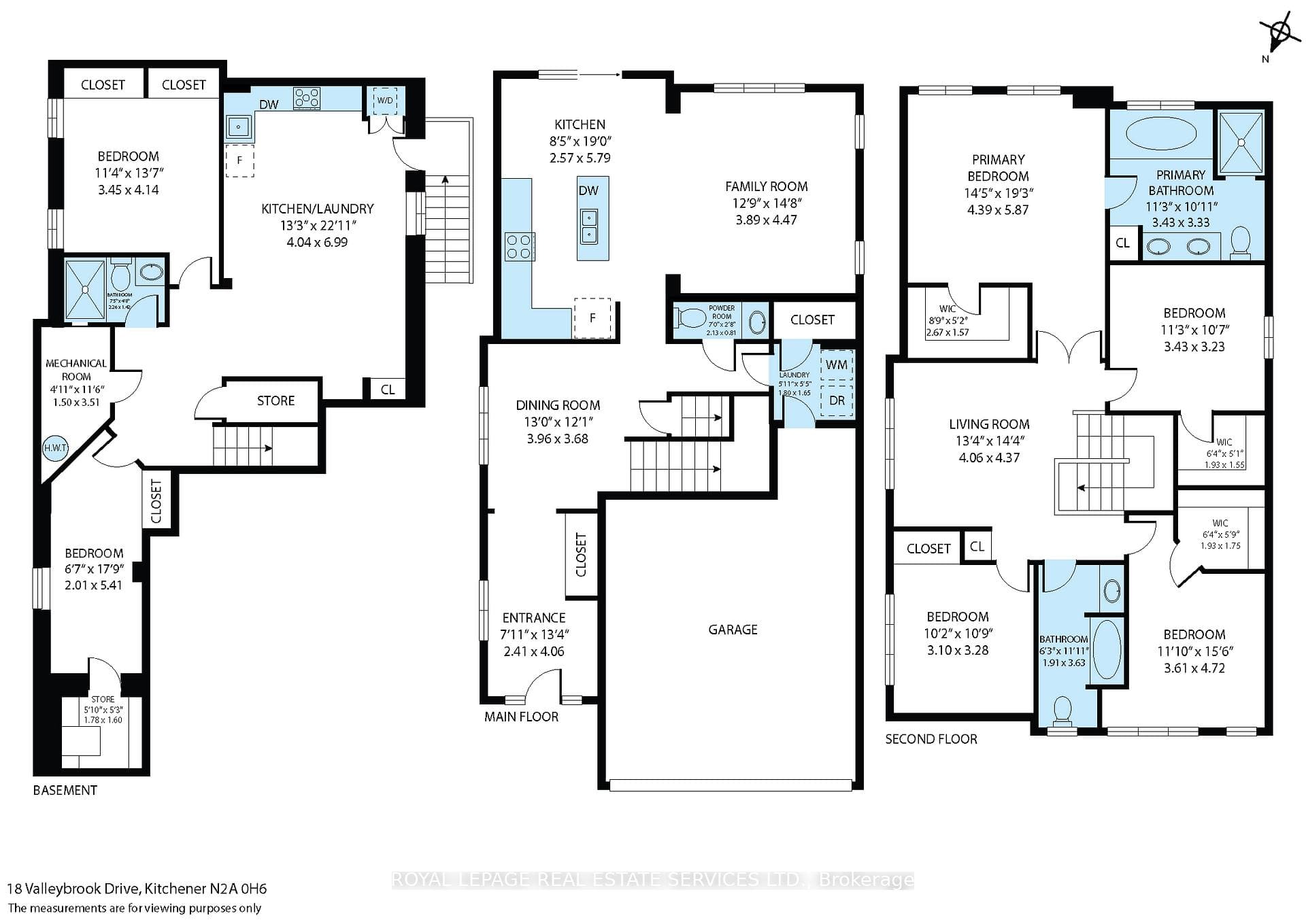 18 Valleybrook Drive photo 39