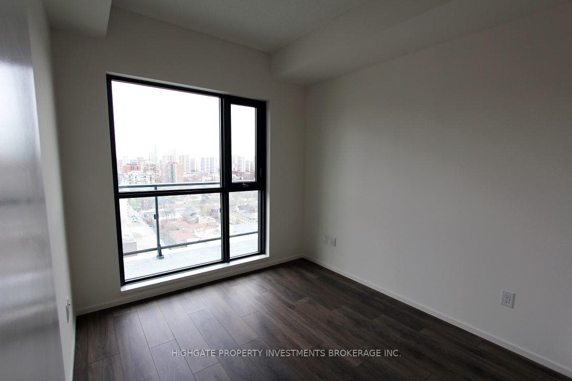 159 Dundas Street Unit 2708 photo 5