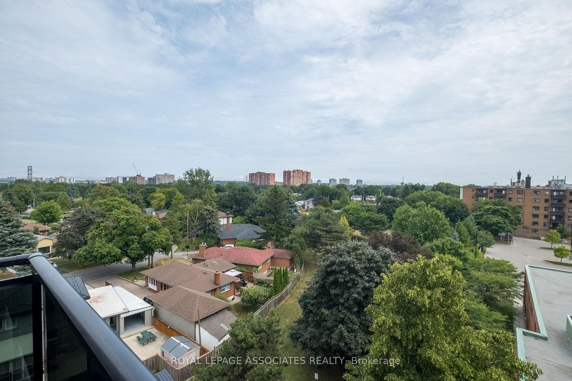 855 Kennedy Road Unit 705 photo 14
