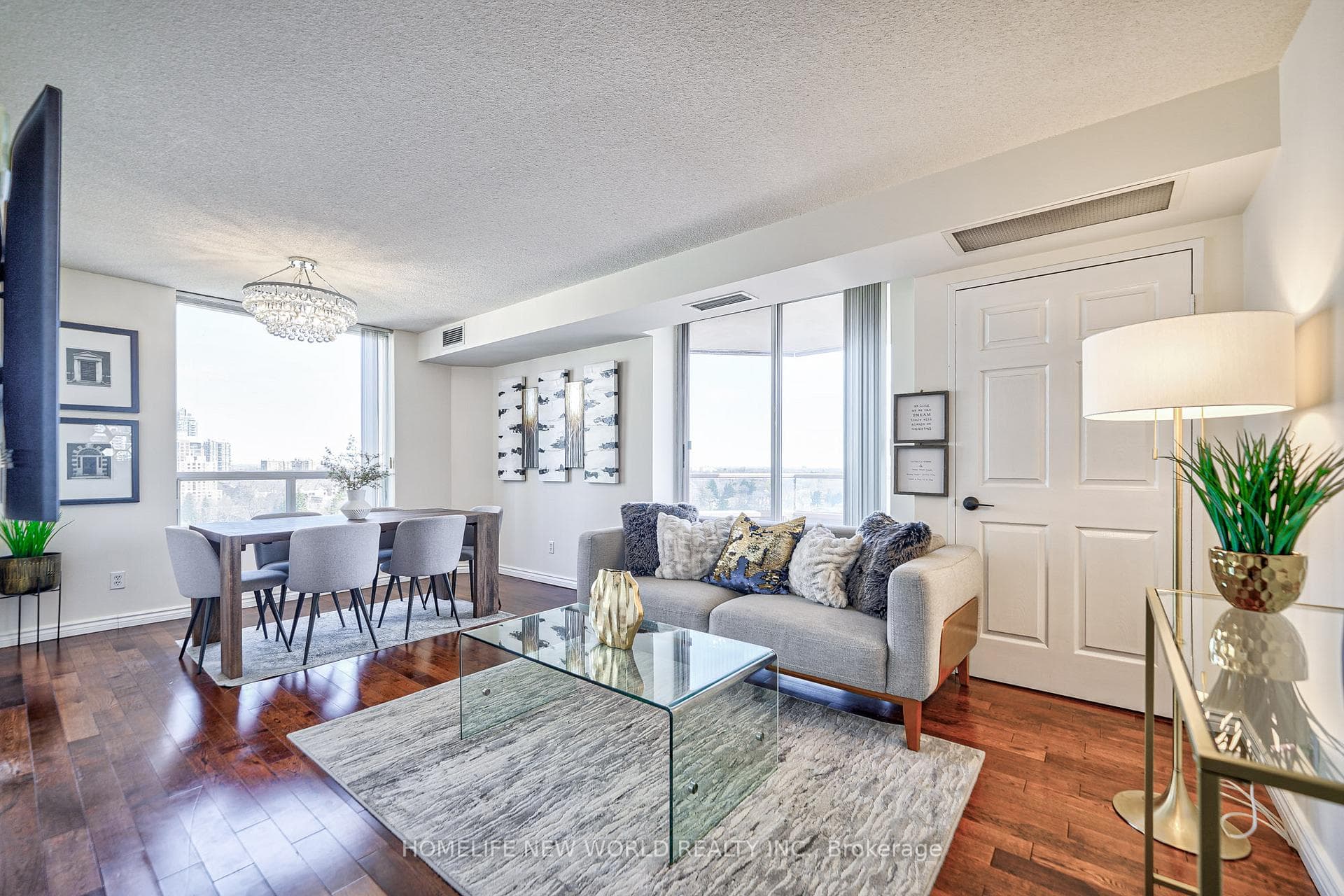 35 Empress Avenue Unit 1602 photo 6