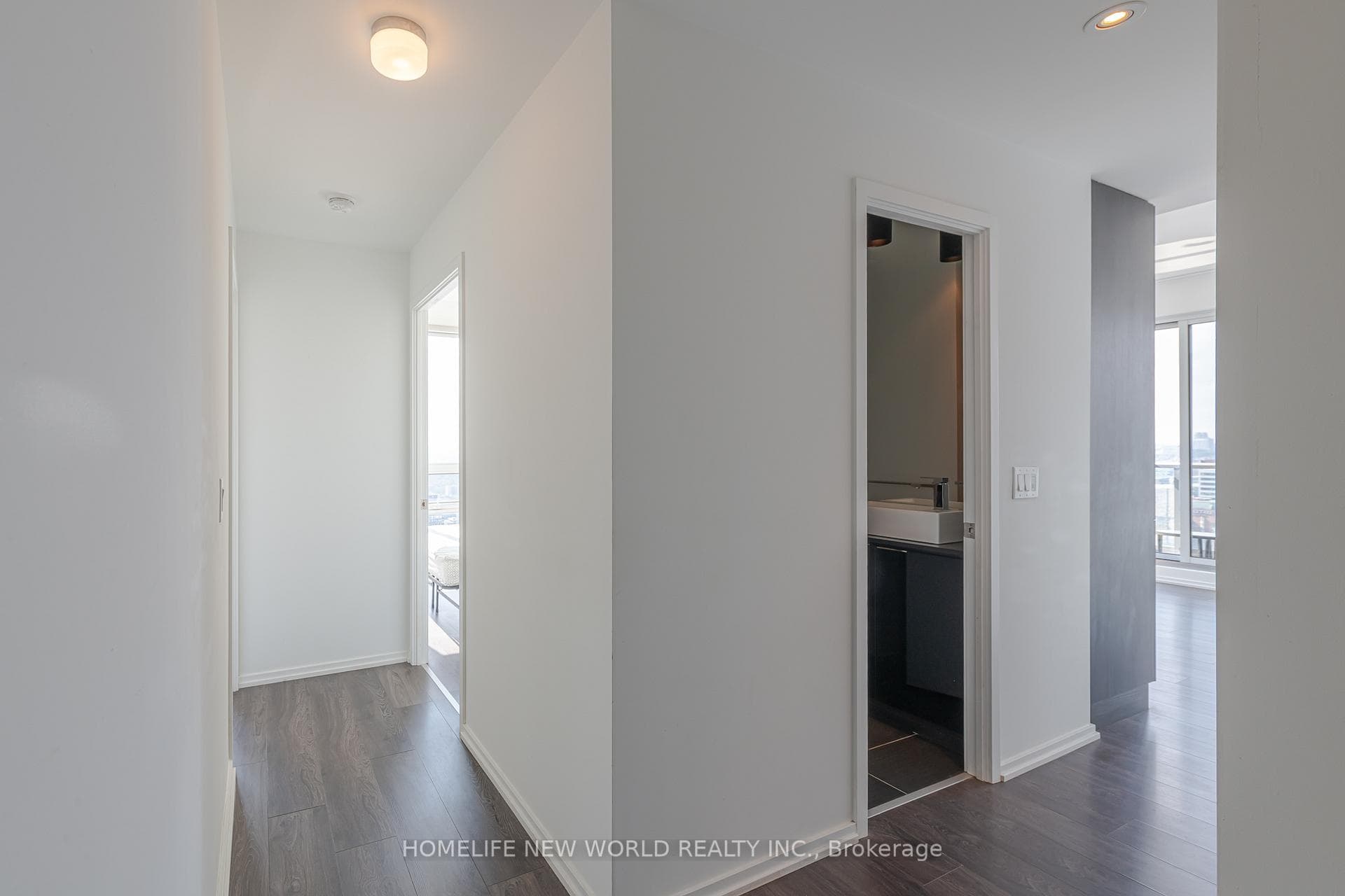 70 Temperance Street Unit 4015 photo 5