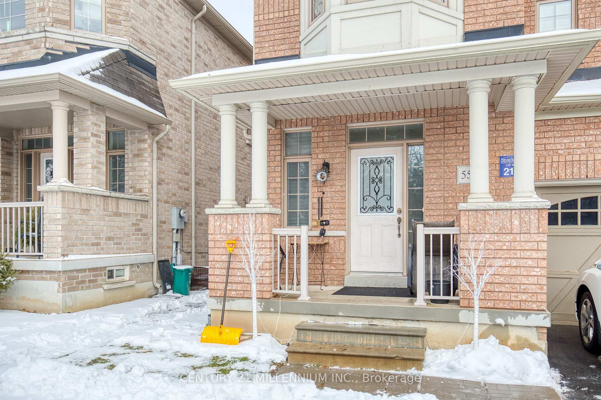 5557 Oscar Peterson Boulevard Unit Bsmt photo 1