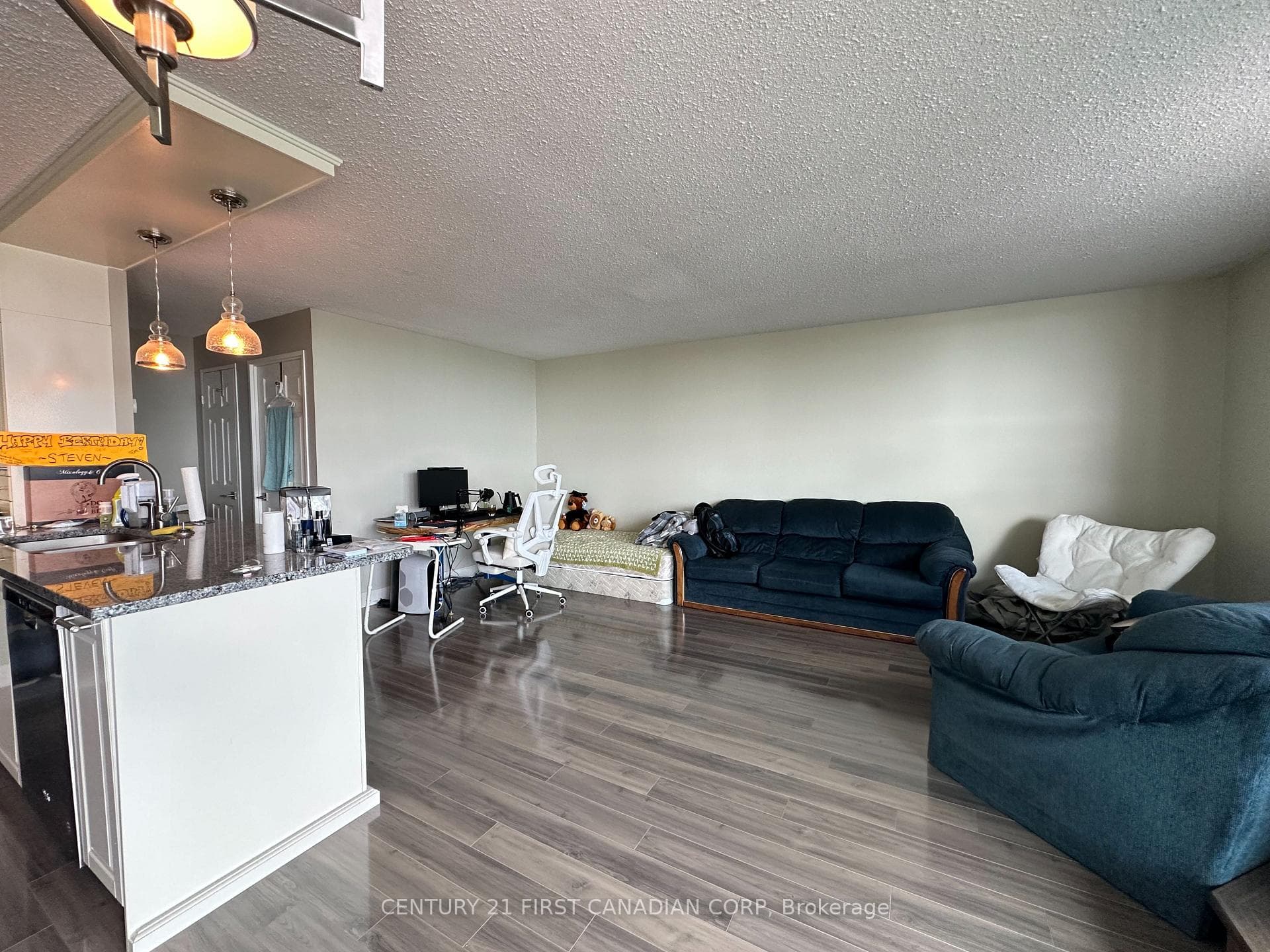 363 Colborne Street Unit 1802 photo 11