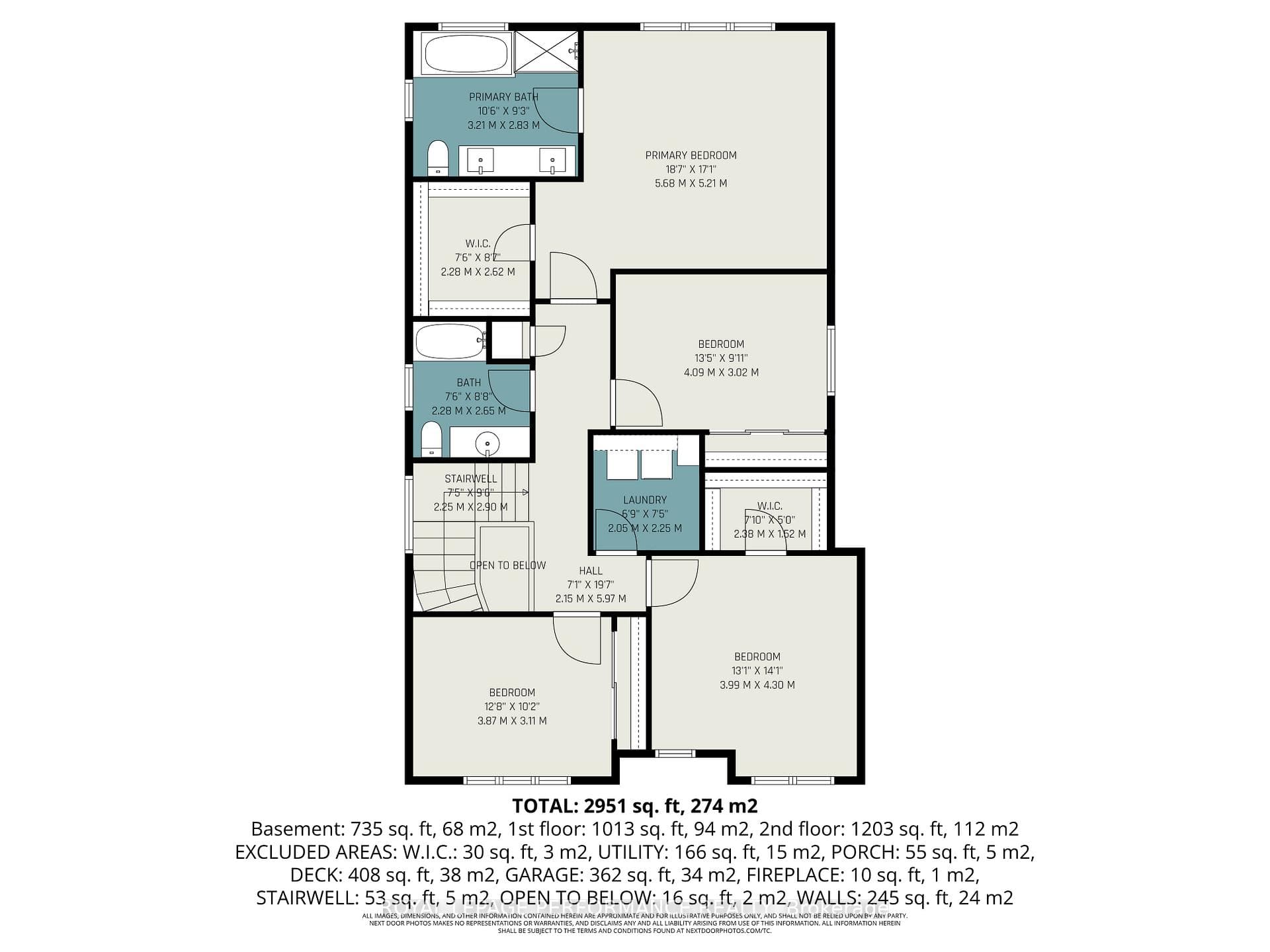 717 Magnolia Street photo 33