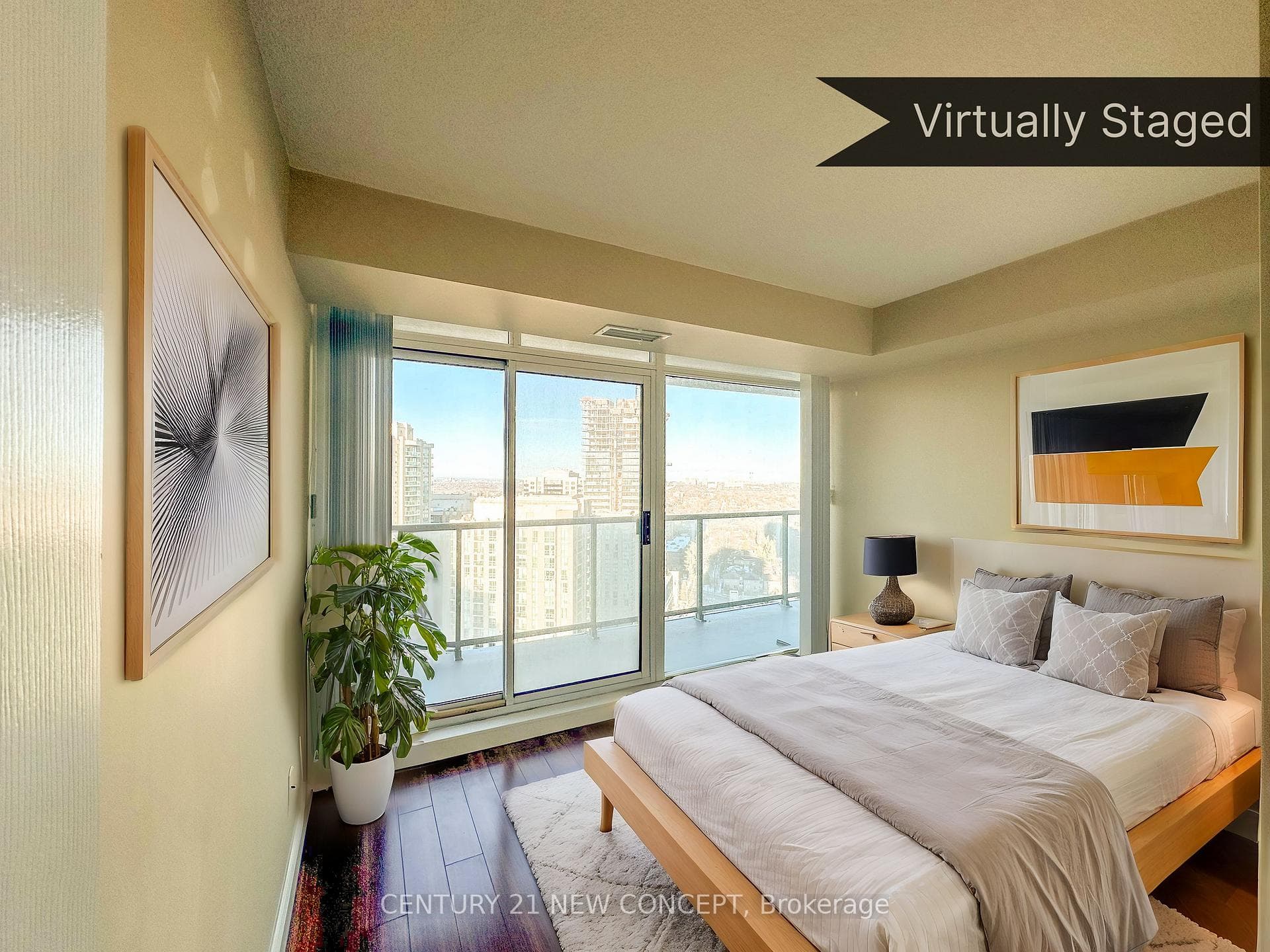 5508 Yonge Street Unit 2510 photo 7