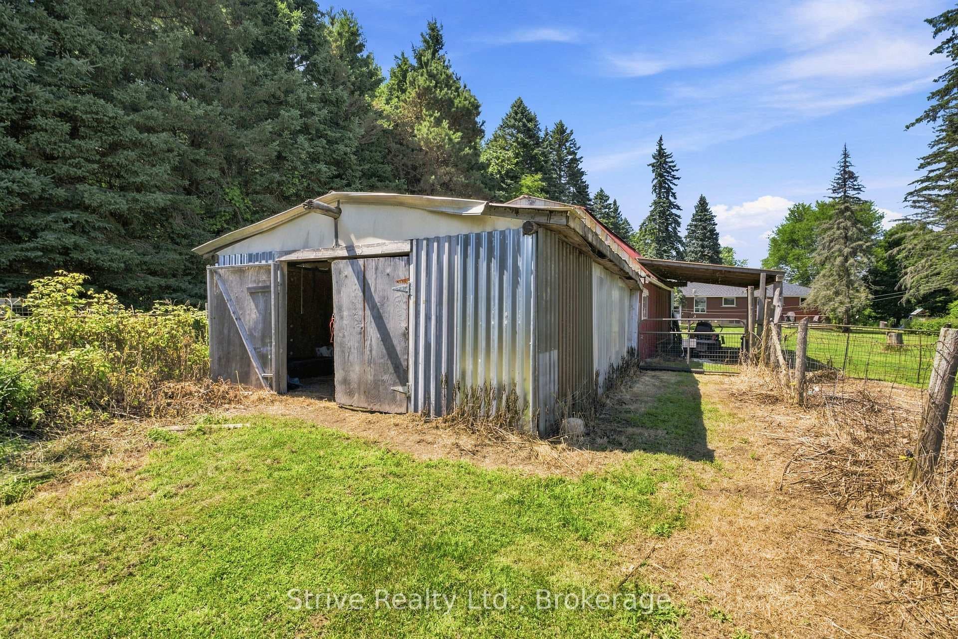 4437 Concession Rd 4 Road photo 45
