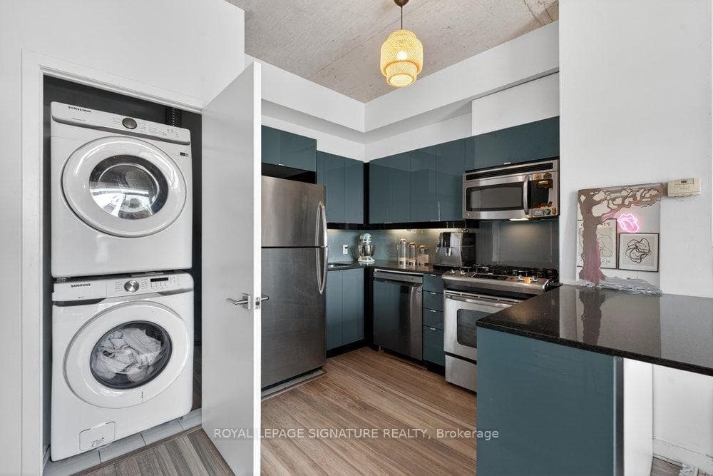 127 Queen Street Unit 1101 photo 17
