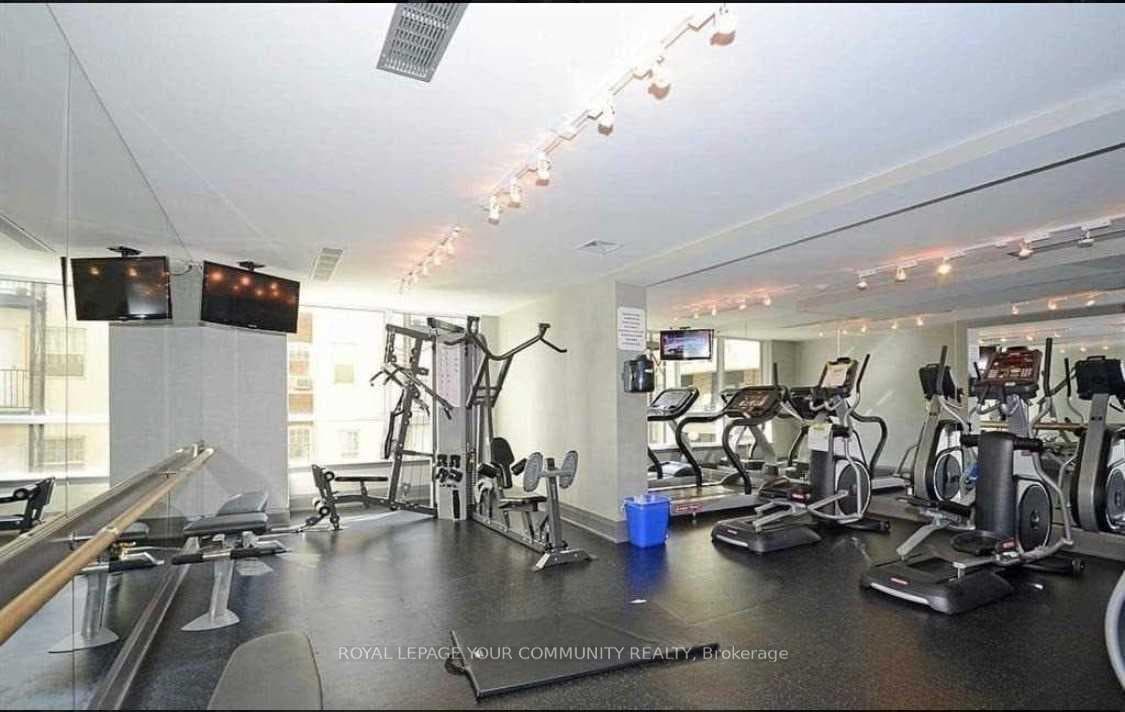 35 Hayden Street Unit 1610 photo 24
