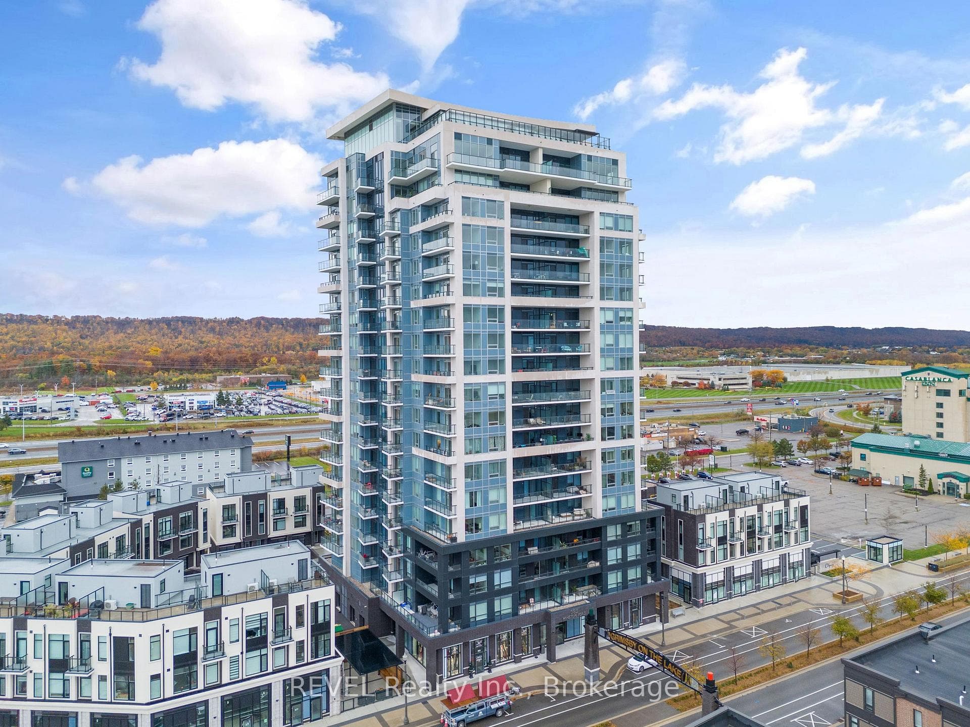 385 Winston Road Unit 1907 photo 1