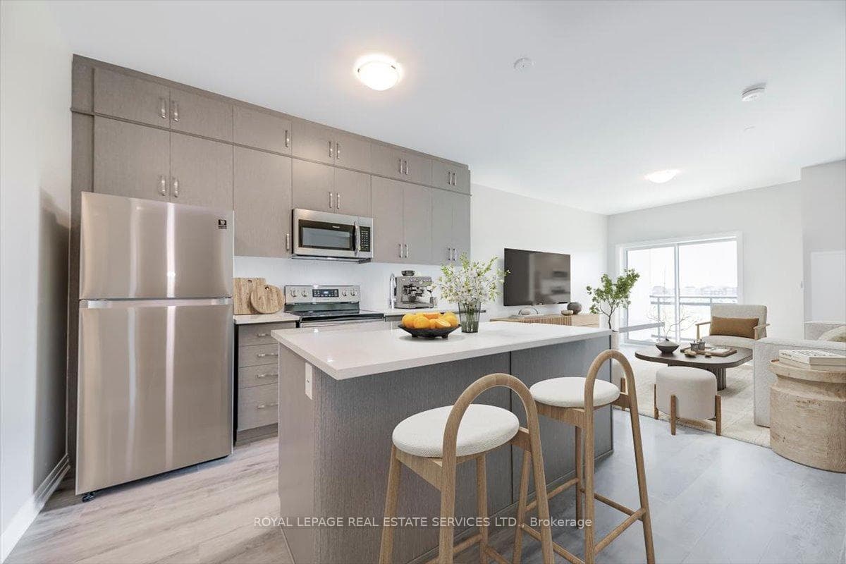 102 Grovewood Common N/A Unit 414 photo 1