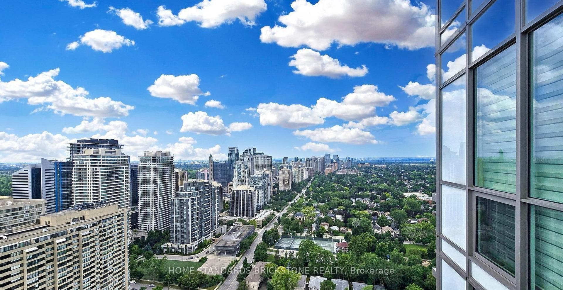 88 Sheppard Avenue Unit 3306 photo 30