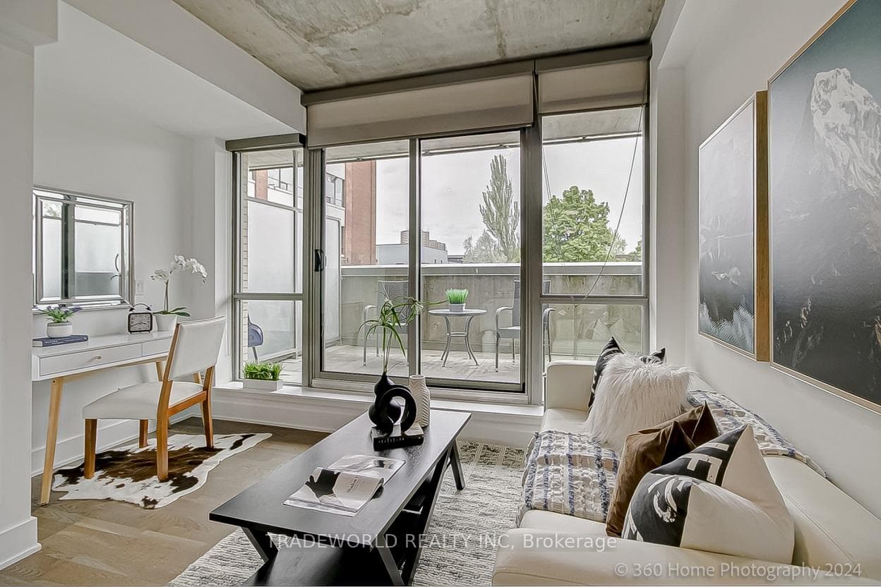 630 Queen Street Unit 206 photo 7