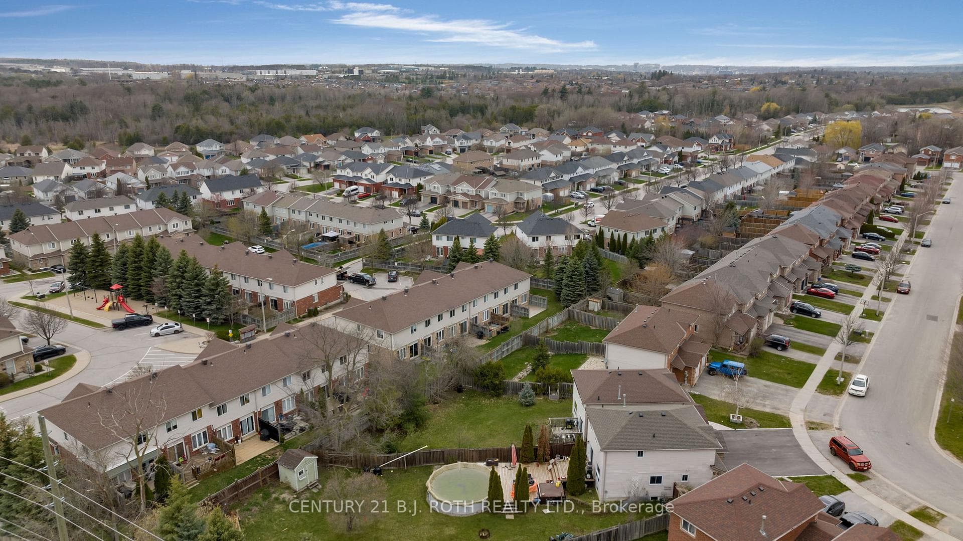 430 Mapleview Drive Unit 30 photo 28