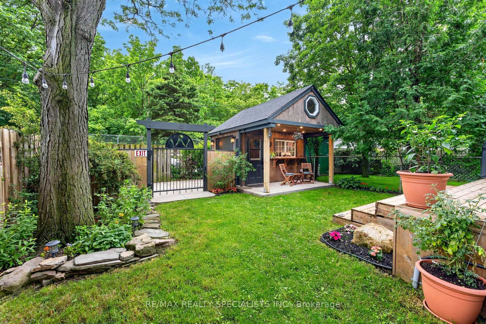 56 Cumberland Avenue photo 37