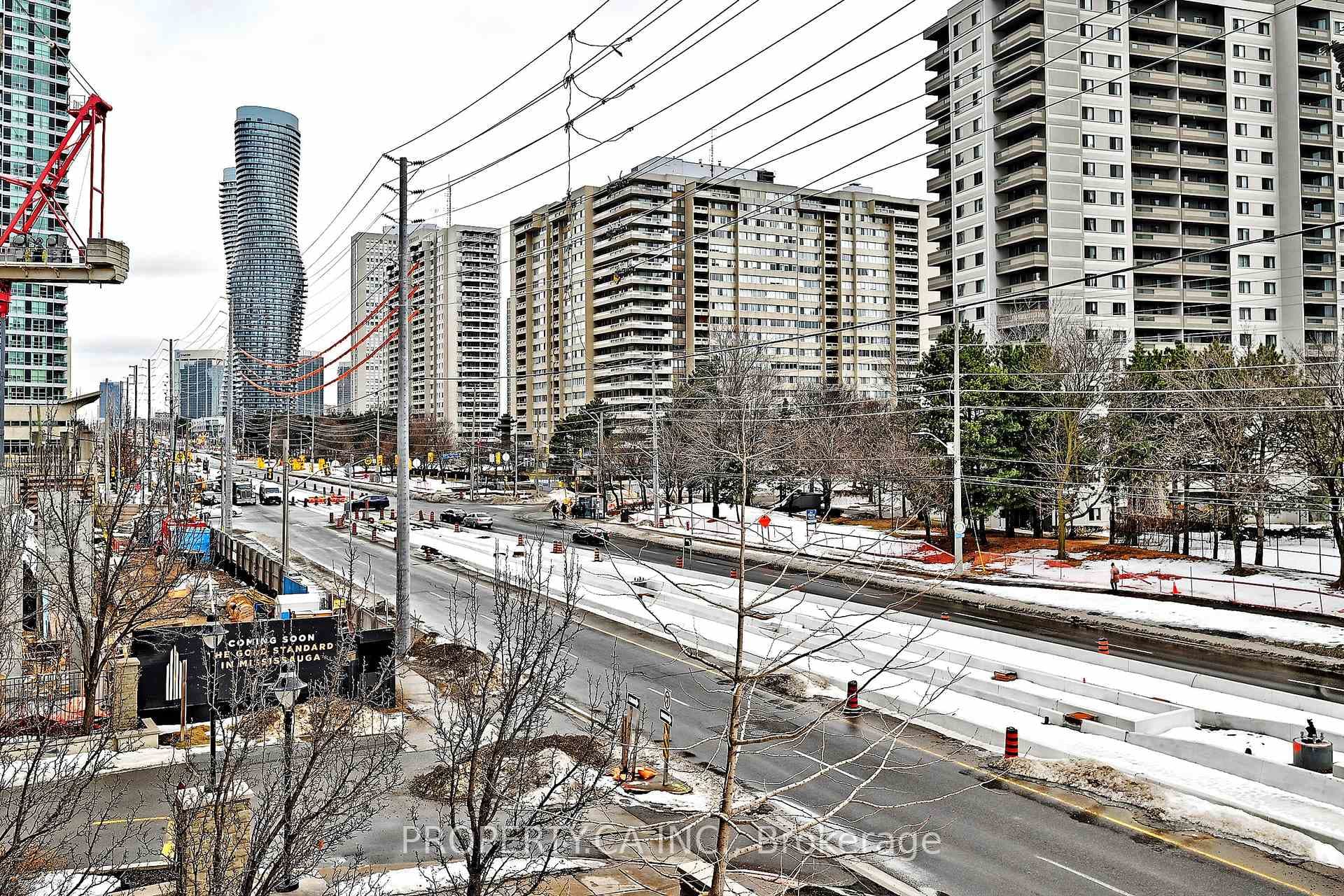3504 Hurontario Street Unit 301 photo 18