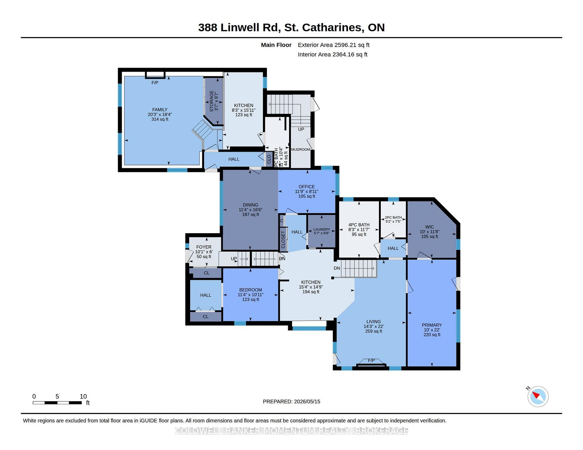 388 Linwell Road photo 47