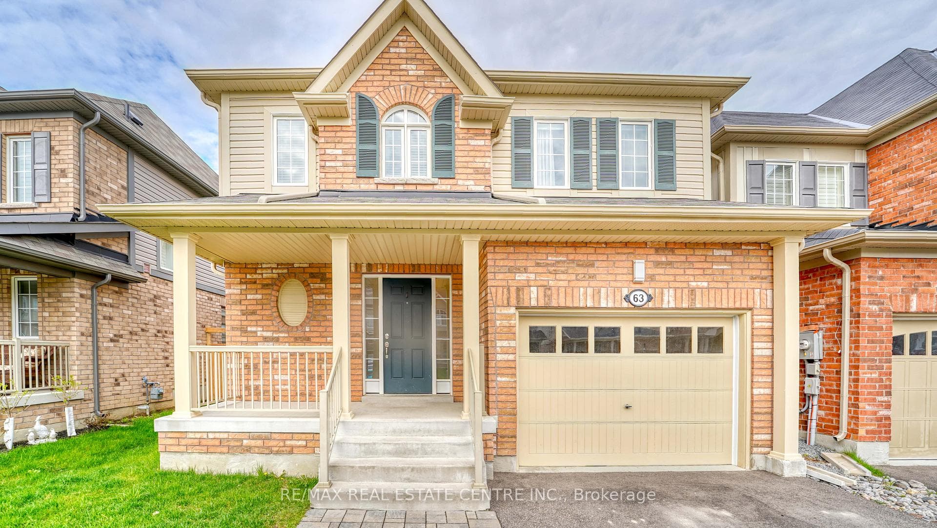 63 Ray Richards Street photo 4