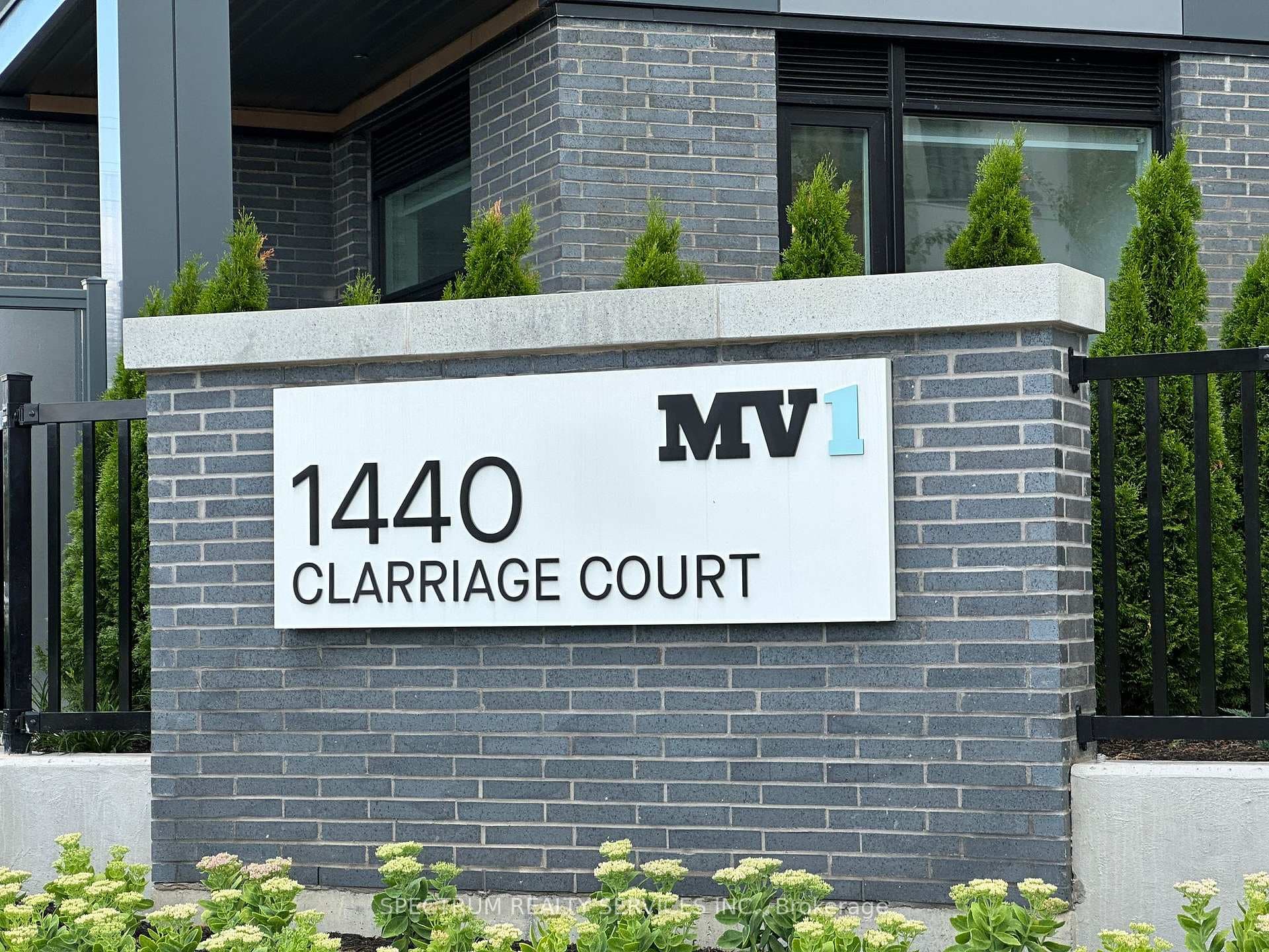 1440 Clarriage Court Unit 1131 photo 2