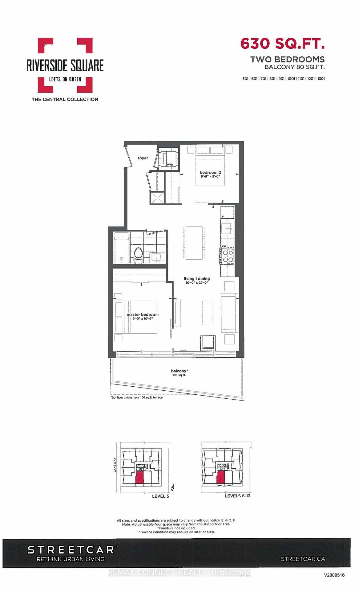 45 Baseball Place Unit 501 photo 20