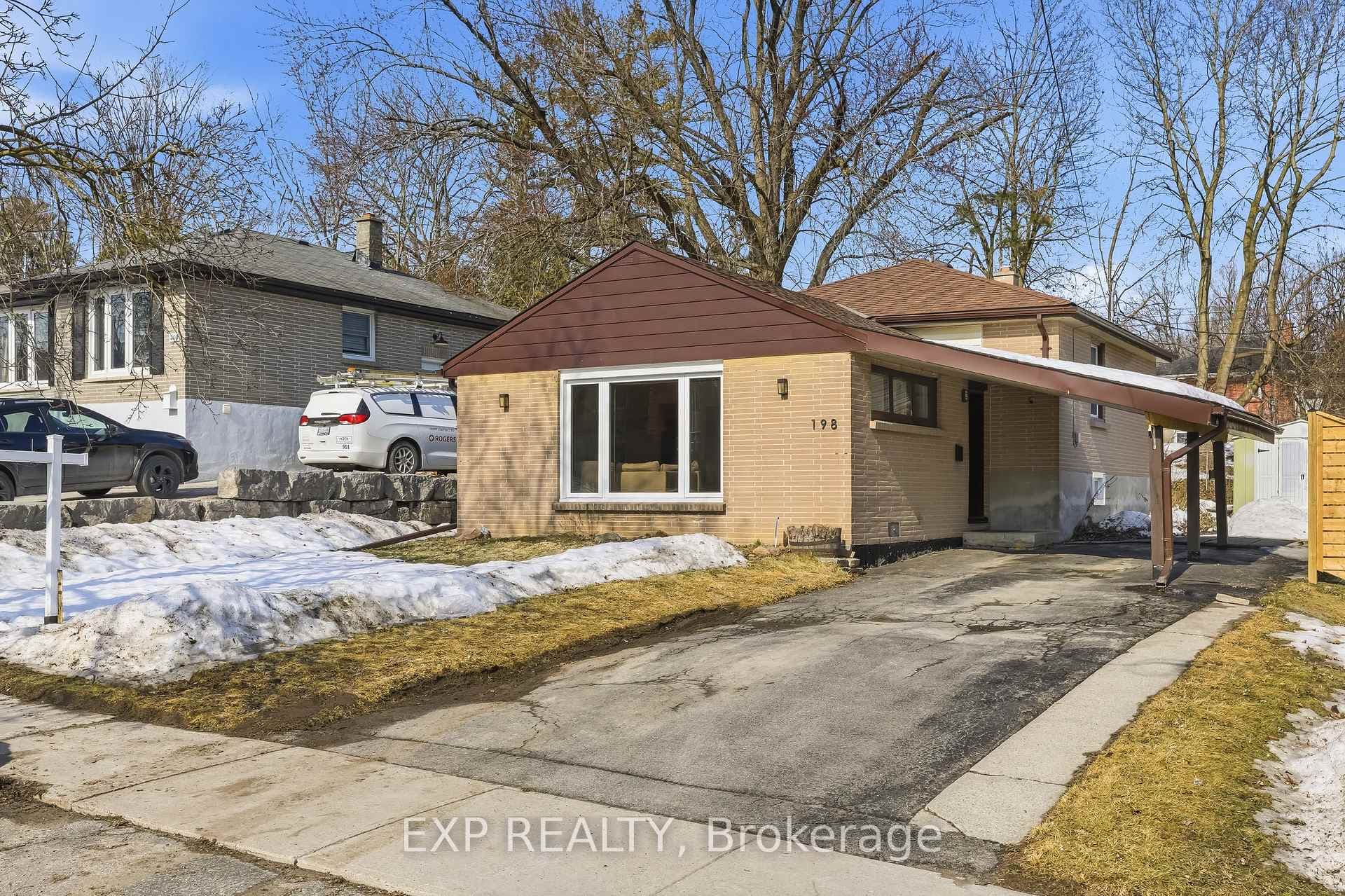 198 Shelbourne Street photo 1