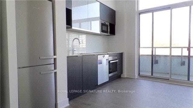 99 The Donway N/A Unit 122 photo 4