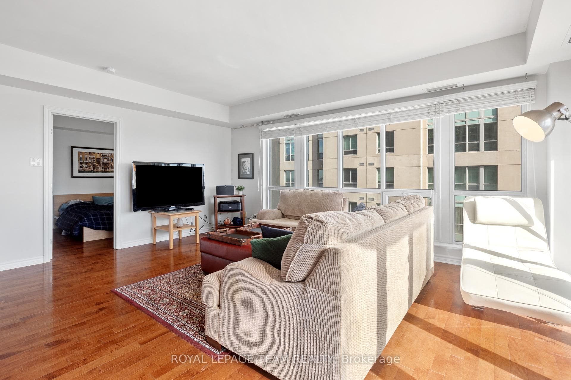 200 Rideau Street Unit 1112 photo 11