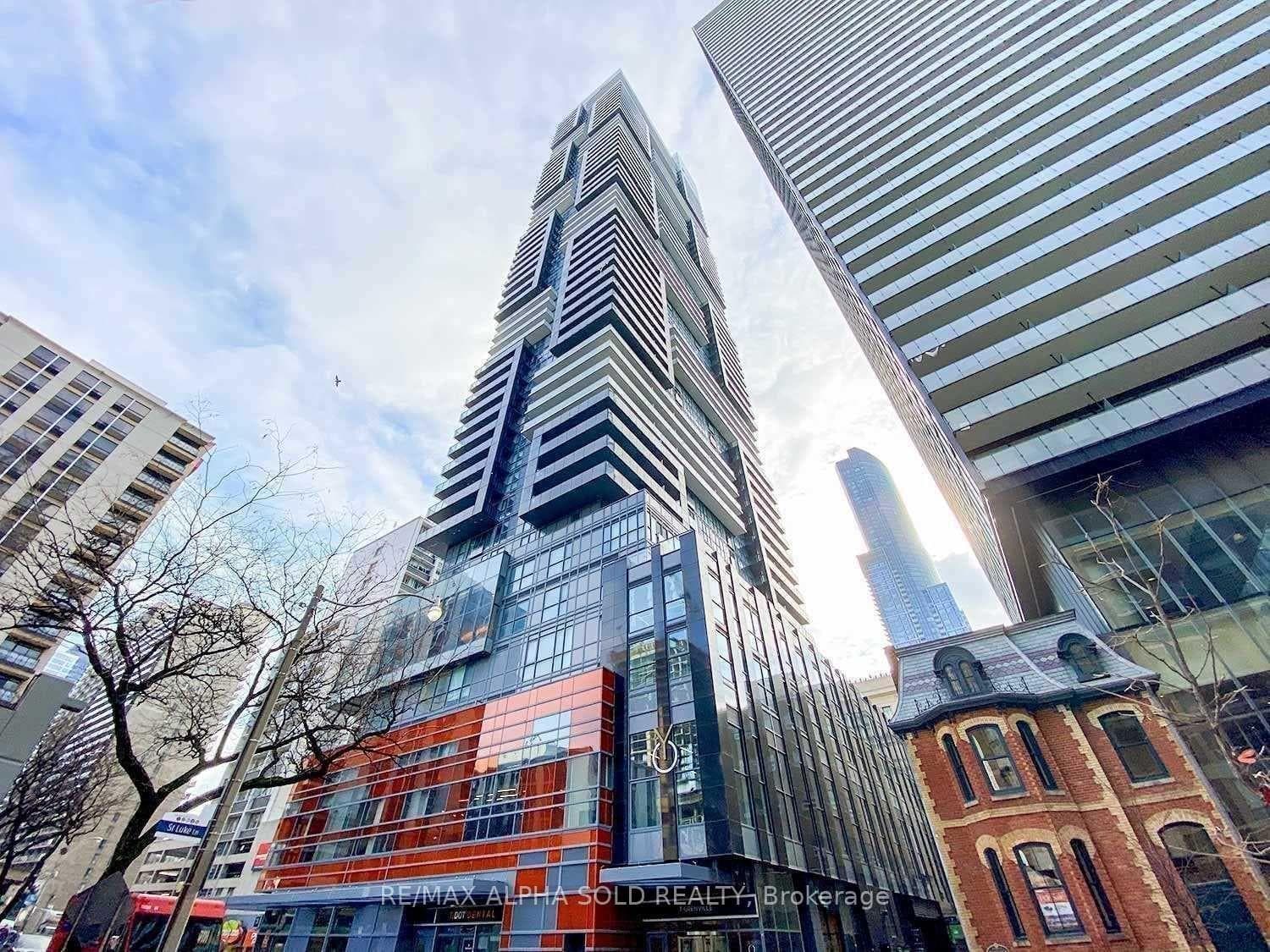 7 Grenville Street Unit 3301 photo 5
