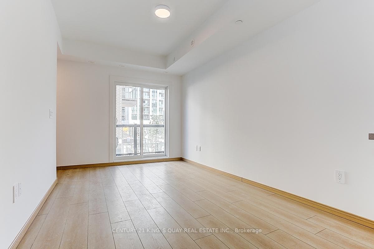 3425 Sheppard Avenue Unit 202 photo 11