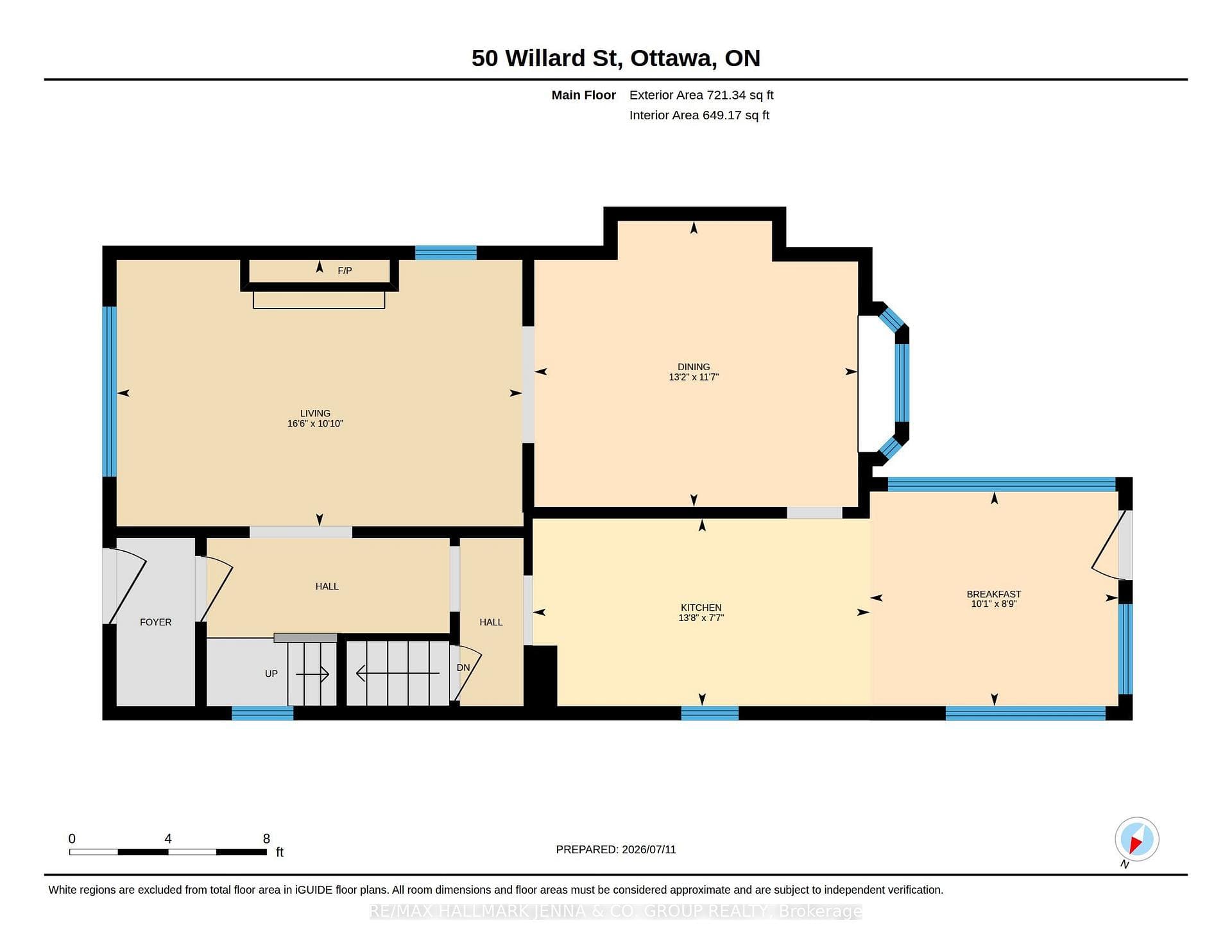 50 Willard Street photo 41