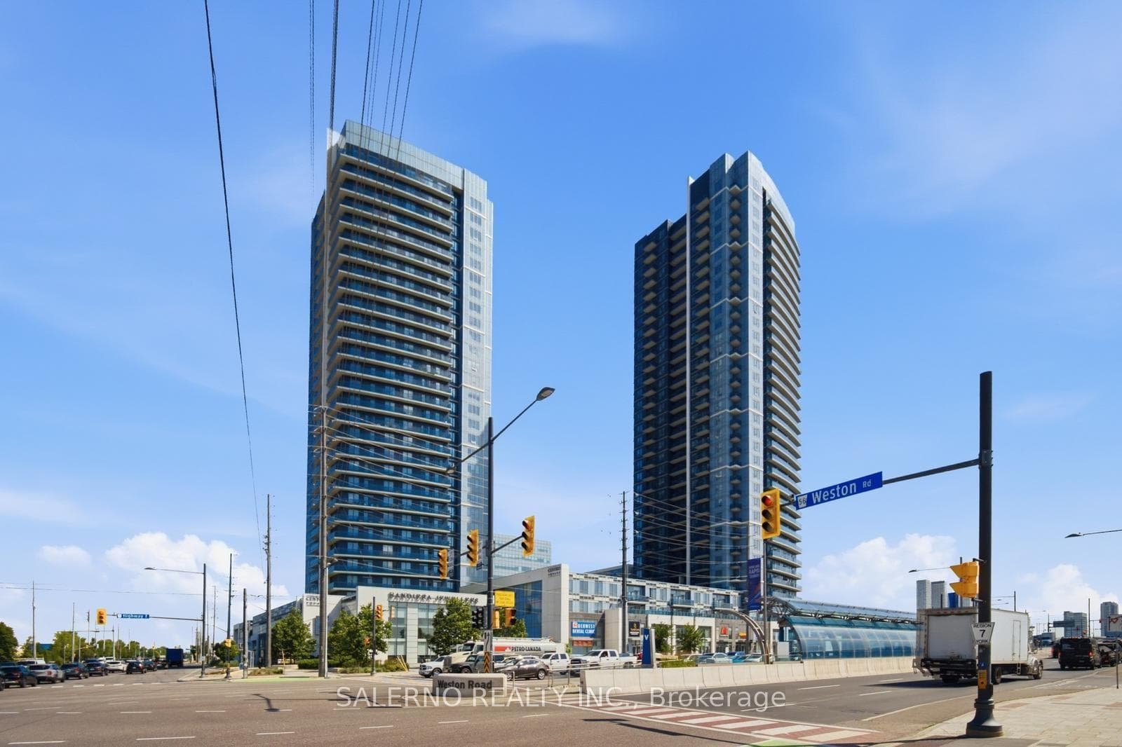 3600 Highway 7 N/A Unit 209 photo 1
