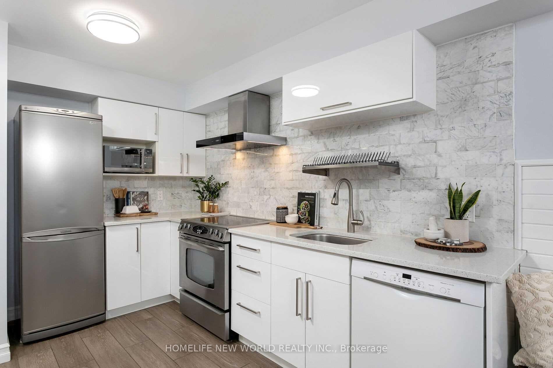415 Jarvis Street Unit 367 photo 9
