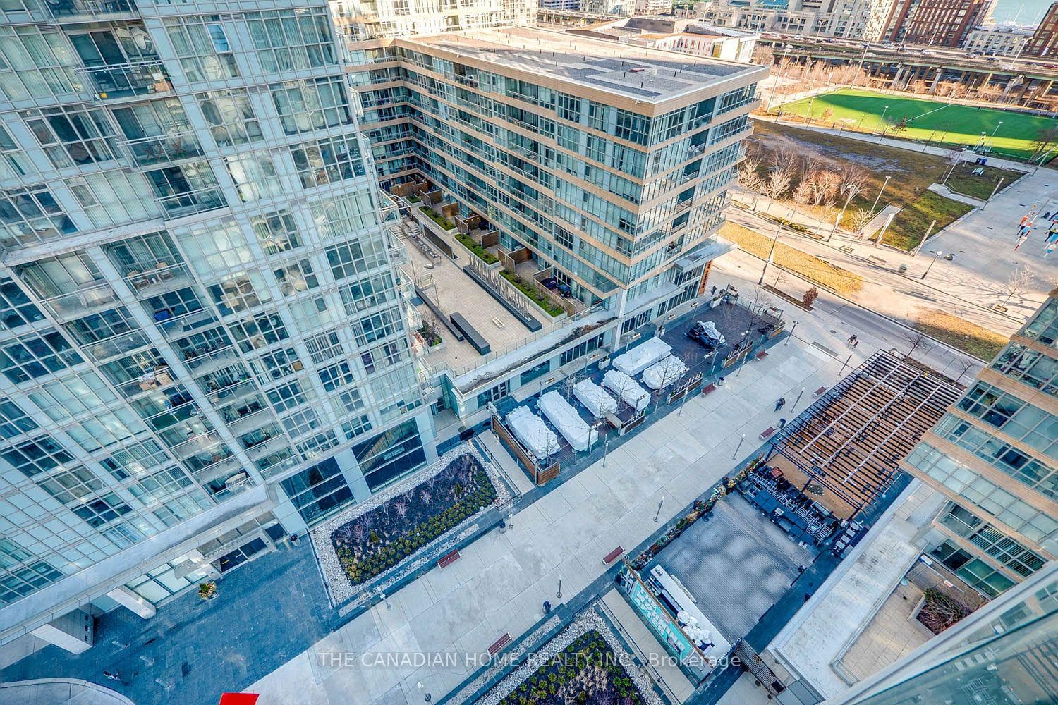 21 Iceboat Terrace Unit 1605 photo 40